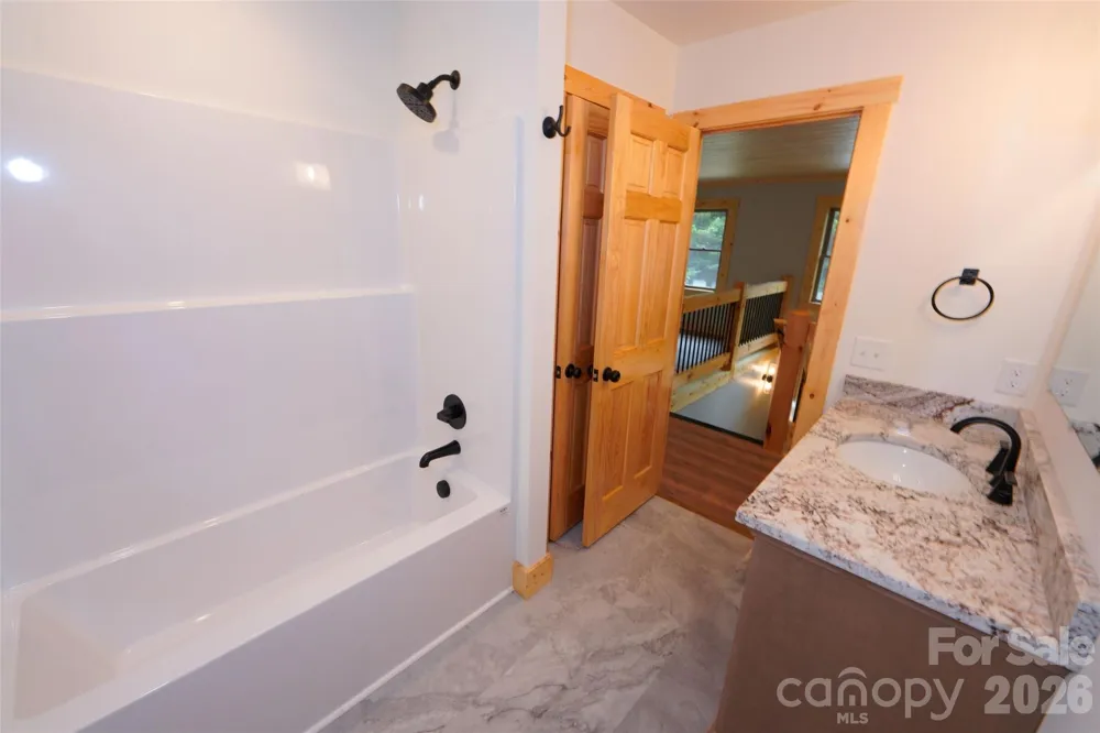 616 Twinbrook Lane Maggie Valley, NC 28751