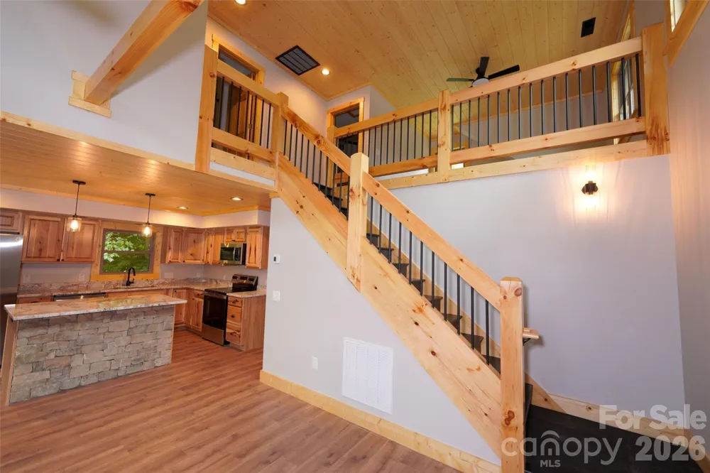 616 Twinbrook Lane Maggie Valley, NC 28751