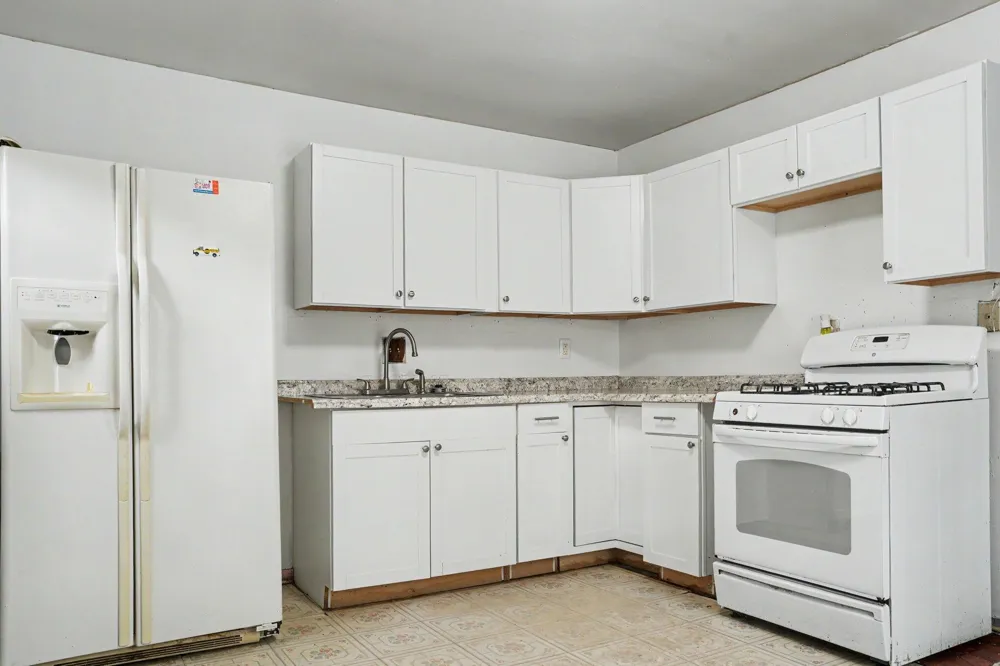 135 Saratoga Avenue Battle Creek, MI 49037