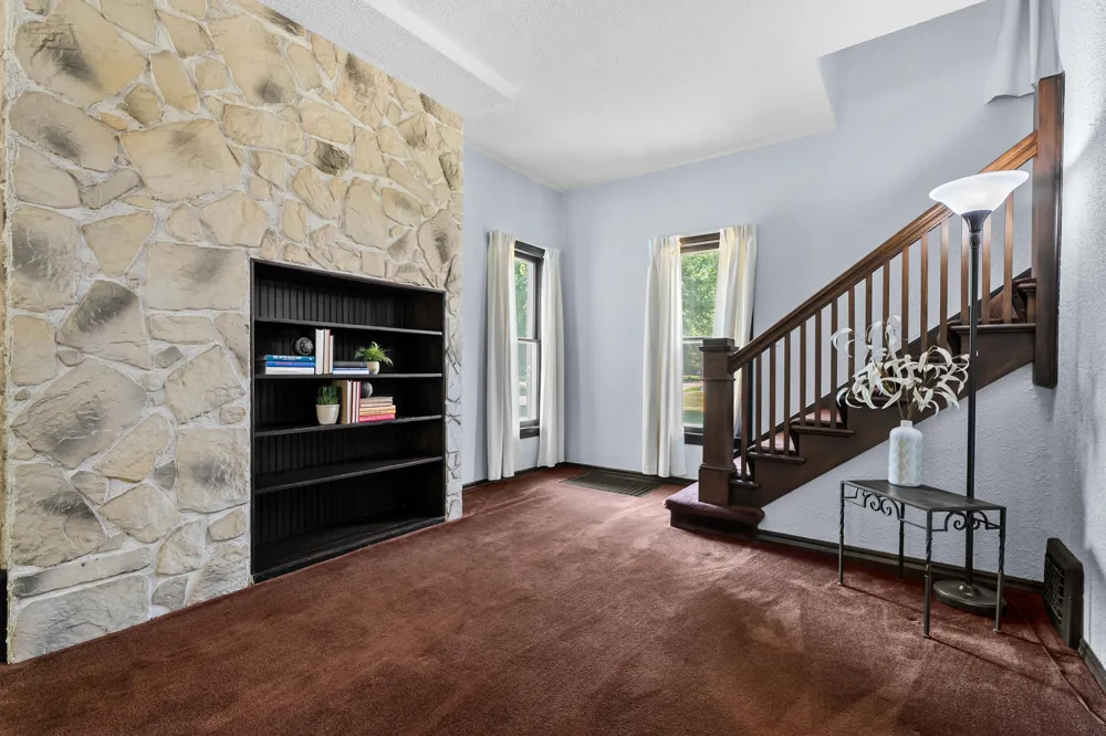 120 Hicks Avenue Plainwell, MI 49080