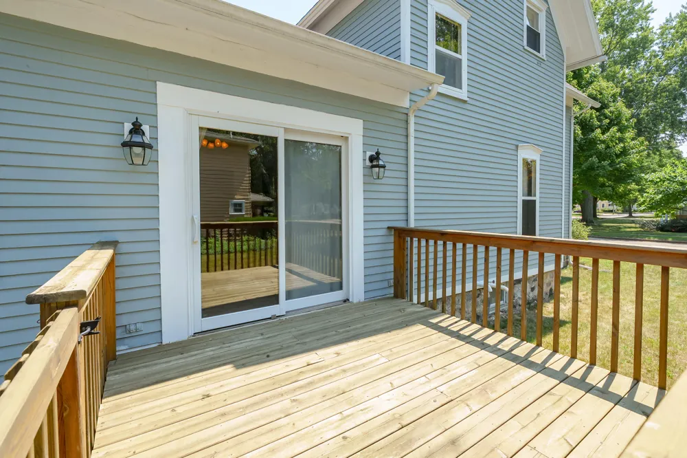 120 Hicks Avenue Plainwell, MI 49080