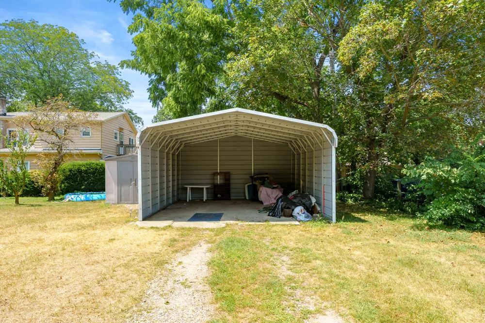 120 Hicks Avenue Plainwell, MI 49080