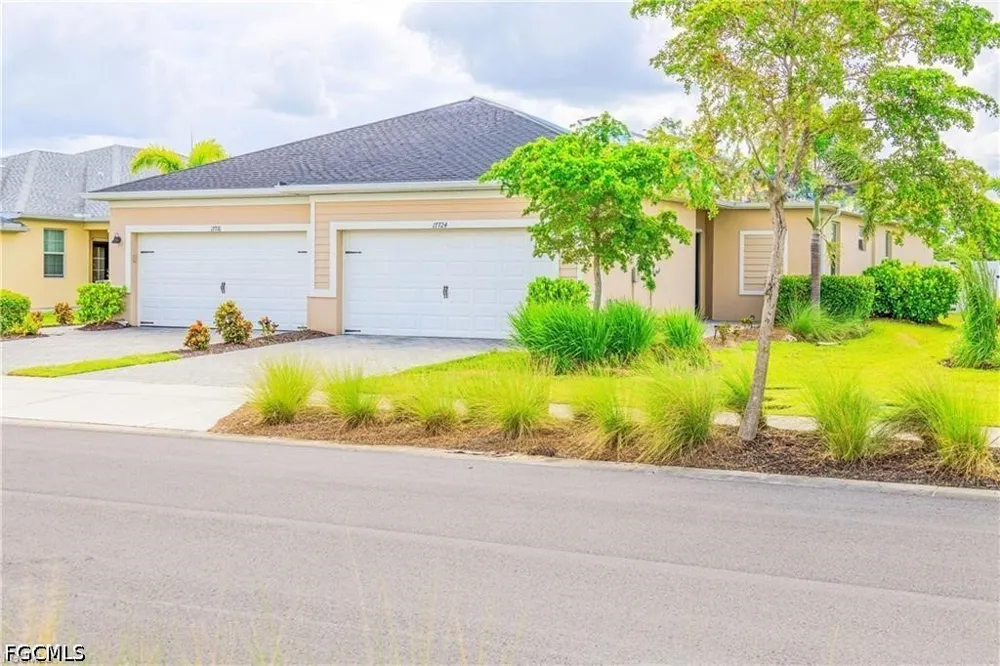 Wayside Bend Punta Gorda, FL 33982