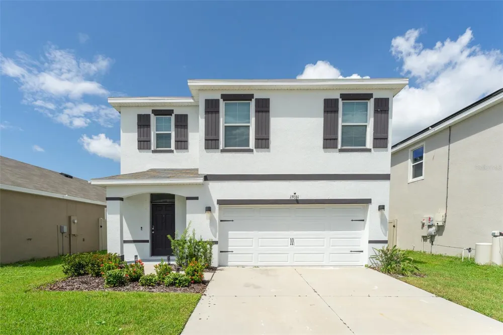 17031 BLISTER WING DRIVE Wimauma, FL 33598