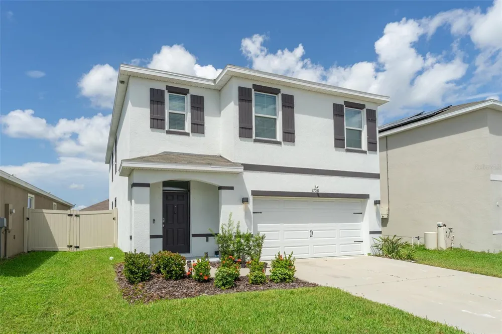 17031 BLISTER WING DRIVE Wimauma, FL 33598