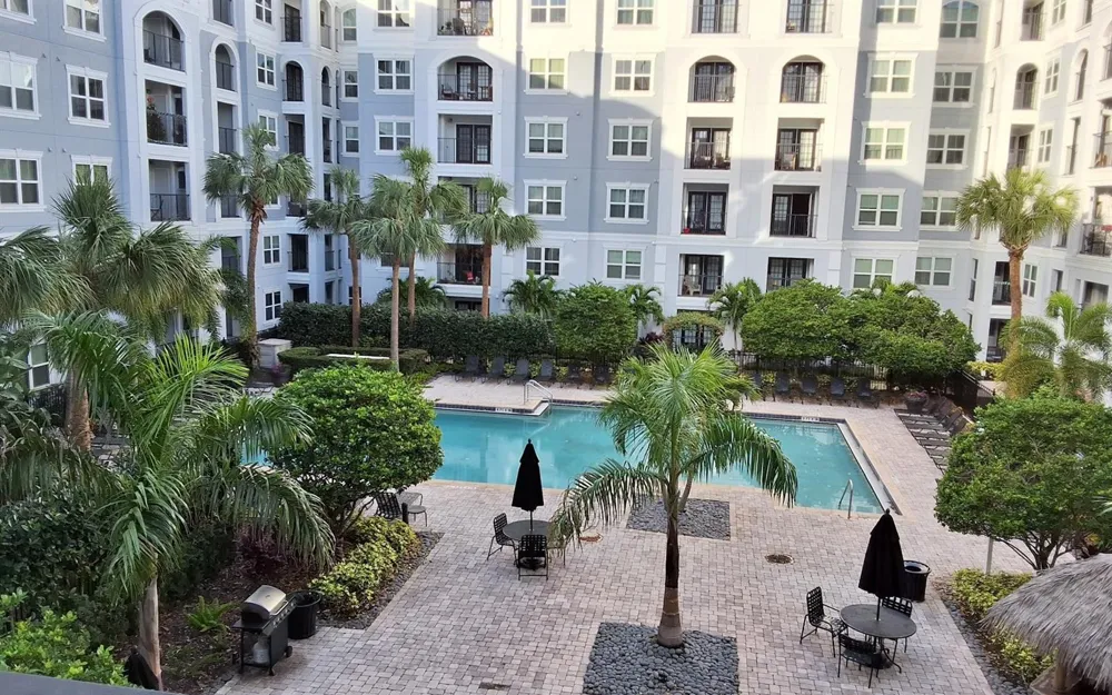 204 E SOUTH STREET #3060 Orlando, FL 32801