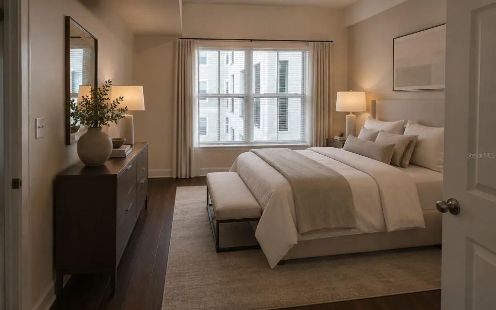 204 E SOUTH STREET #3060 Orlando, FL 32801