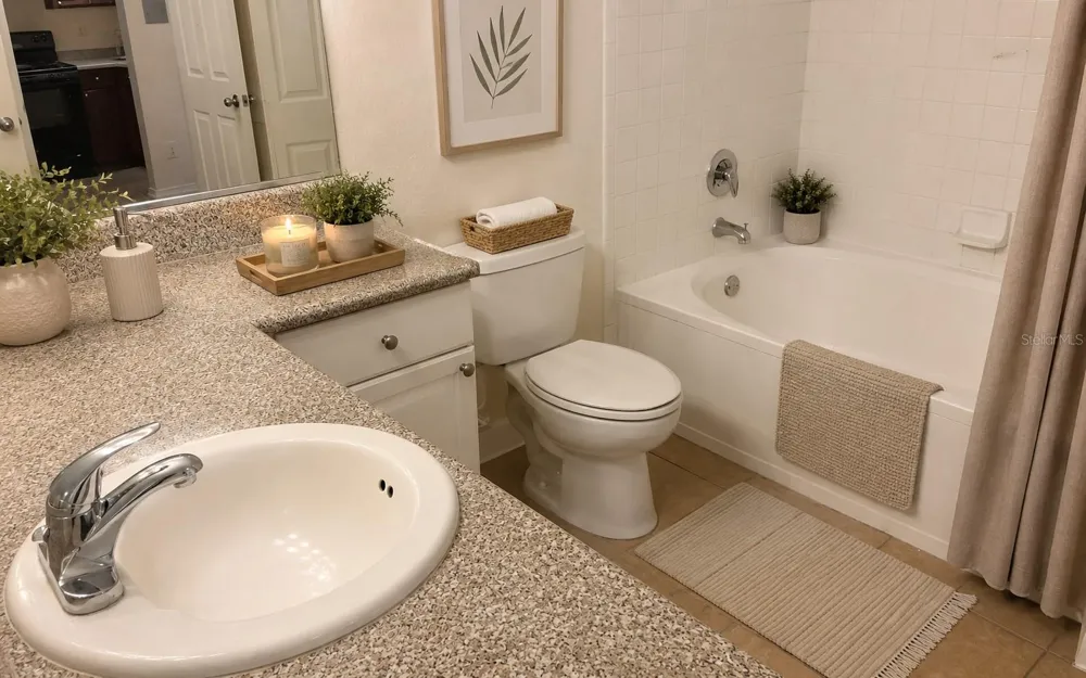 204 E SOUTH STREET #3060 Orlando, FL 32801