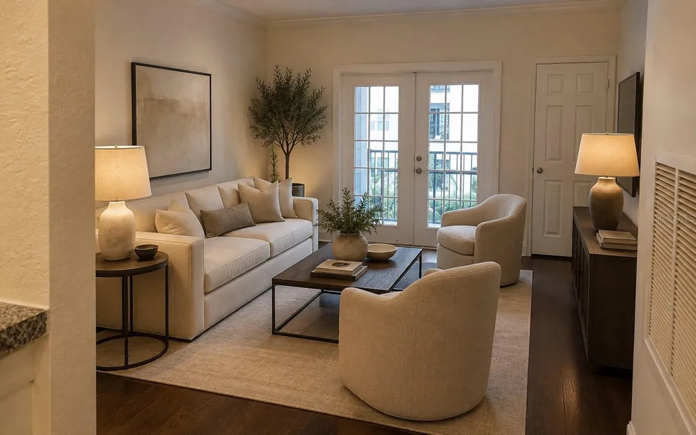 204 E SOUTH STREET #3060 Orlando, FL 32801