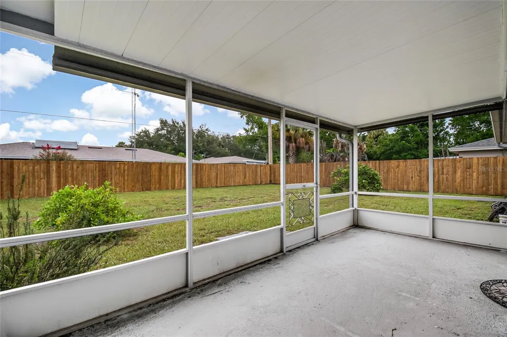 4931 TELLSON PLACE Orlando, FL 32812