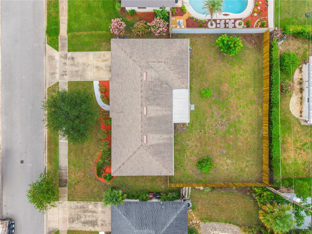 4931 TELLSON PLACE Orlando, FL 32812