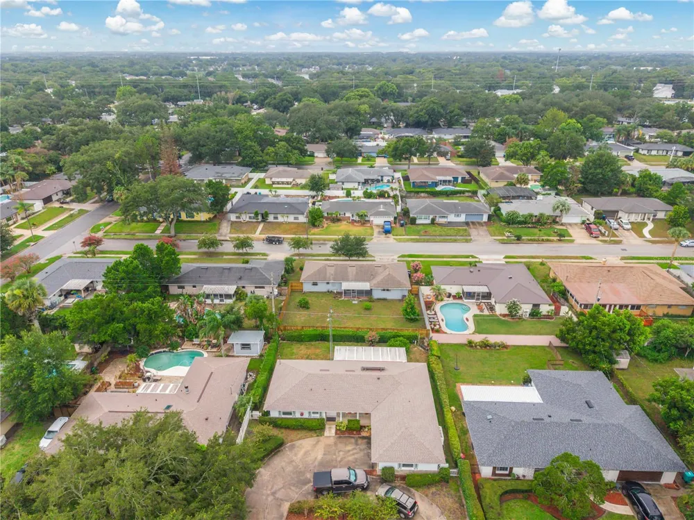 4931 TELLSON PLACE Orlando, FL 32812
