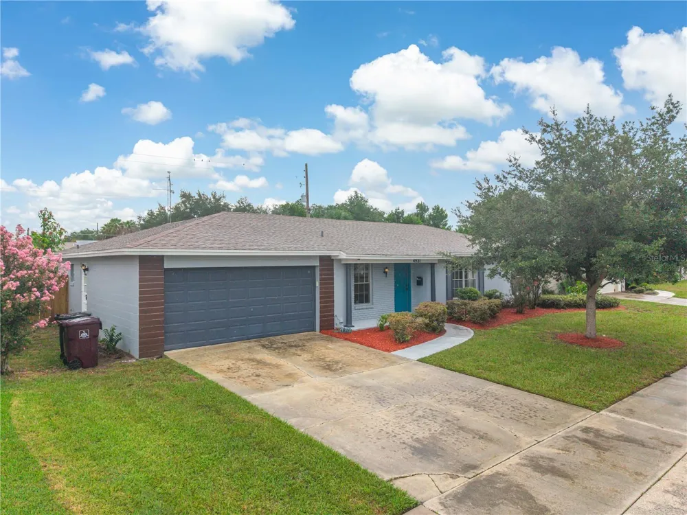4931 TELLSON PLACE Orlando, FL 32812