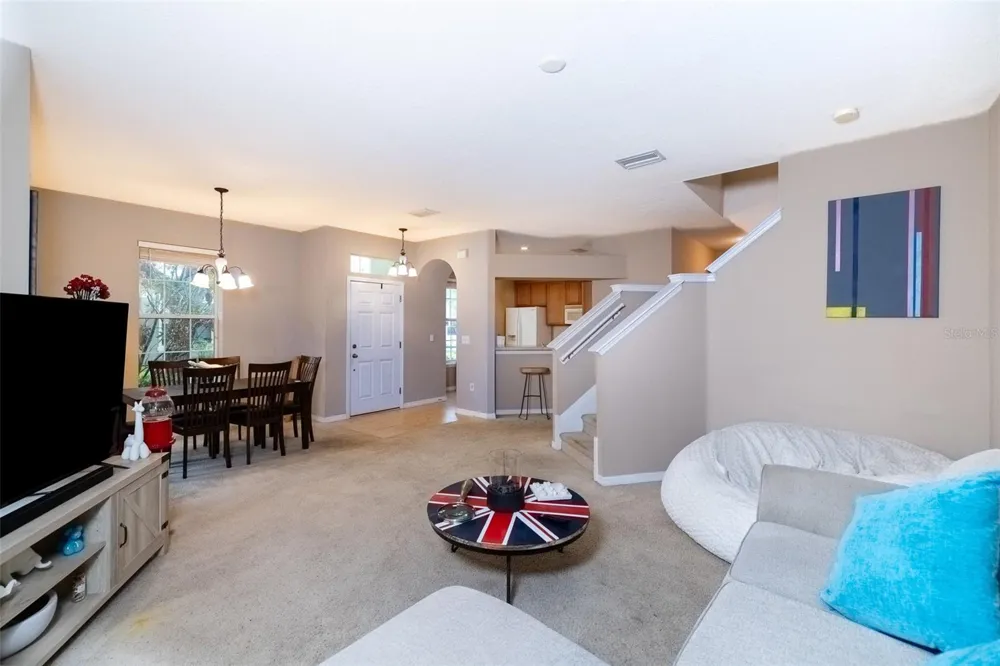 6717 EAGLE FEATHER DRIVE Riverview, FL 33578
