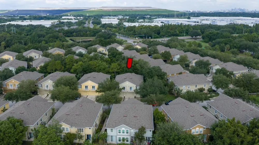 6717 EAGLE FEATHER DRIVE Riverview, FL 33578