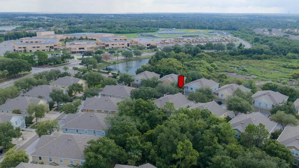 6717 EAGLE FEATHER DRIVE Riverview, FL 33578