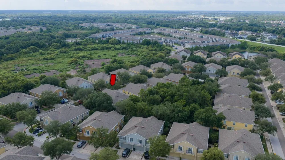 6717 EAGLE FEATHER DRIVE Riverview, FL 33578