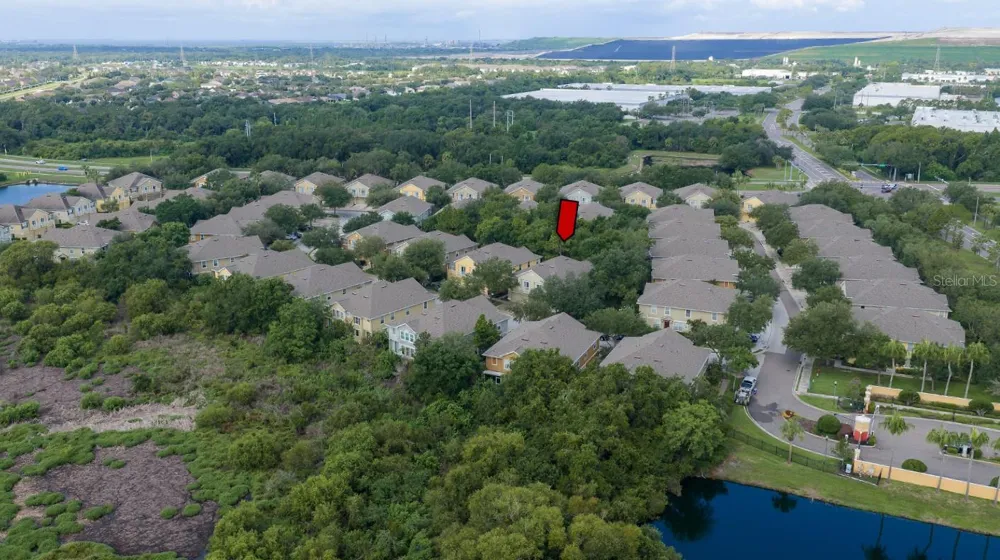 6717 EAGLE FEATHER DRIVE Riverview, FL 33578