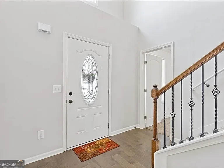 796 Pinnacle DR Winder, GA 30680