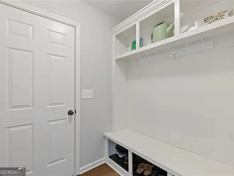 796 Pinnacle DR Winder, GA 30680