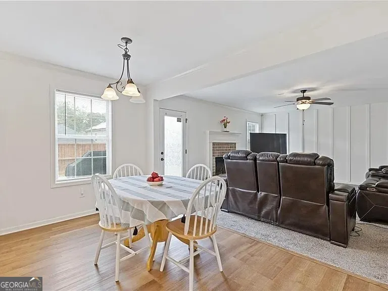 796 Pinnacle DR Winder, GA 30680