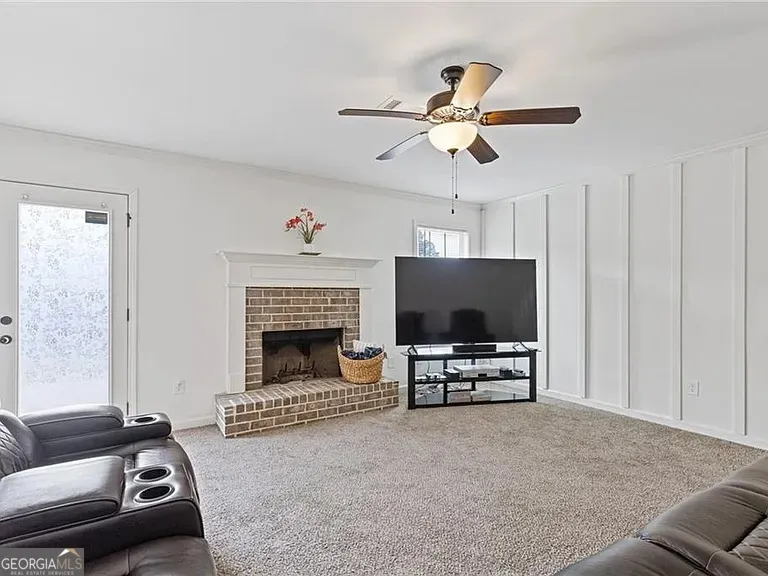 796 Pinnacle DR Winder, GA 30680