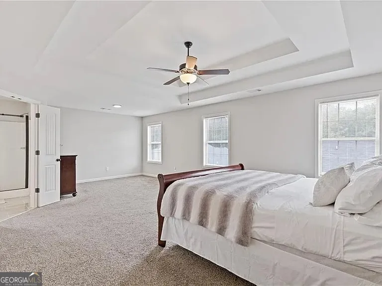 796 Pinnacle DR Winder, GA 30680