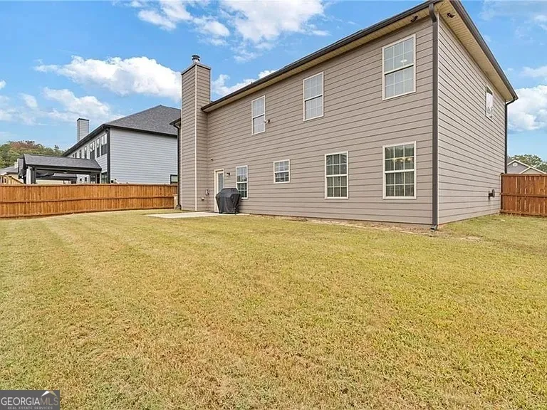 796 Pinnacle DR Winder, GA 30680