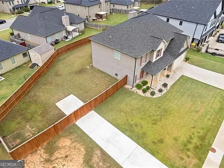 796 Pinnacle DR Winder, GA 30680