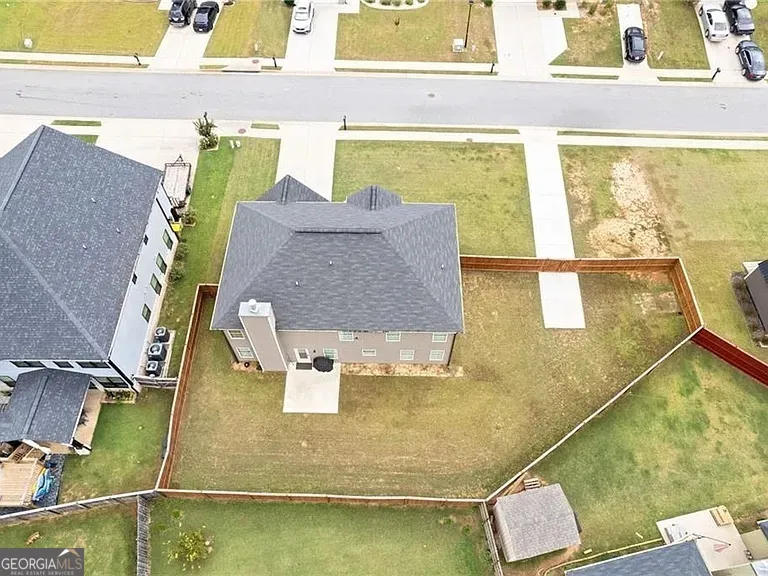 796 Pinnacle DR Winder, GA 30680