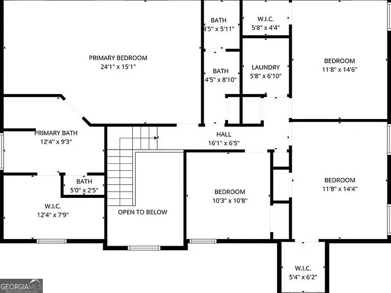 796 Pinnacle DR Winder, GA 30680