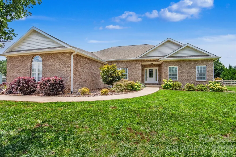 317 Thistle Lane Statesville, NC 28625