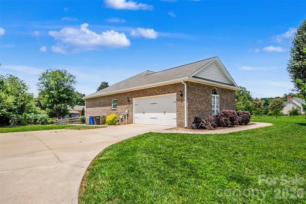 317 Thistle Lane Statesville, NC 28625