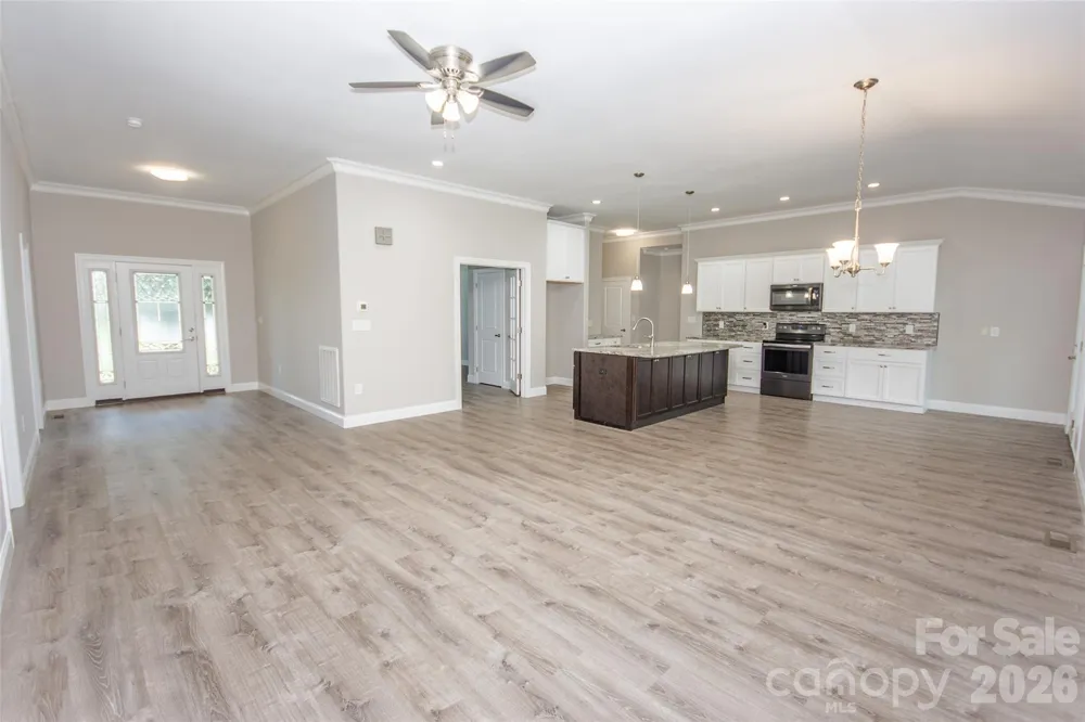 317 Thistle Lane Statesville, NC 28625