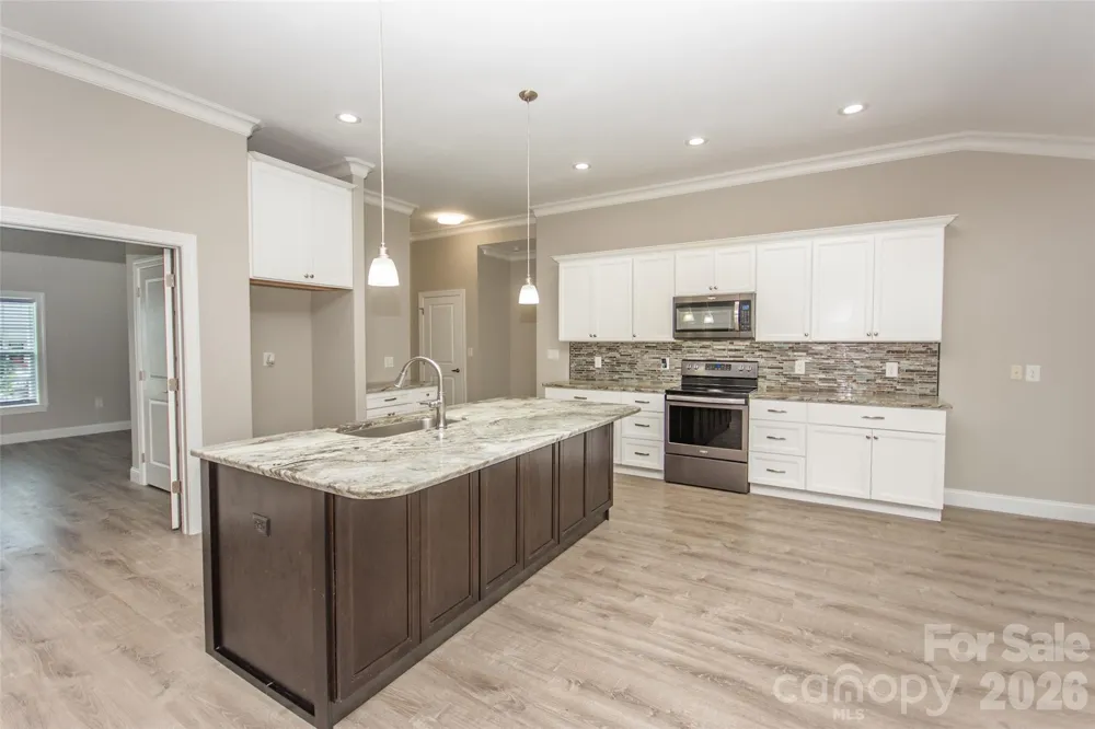 317 Thistle Lane Statesville, NC 28625