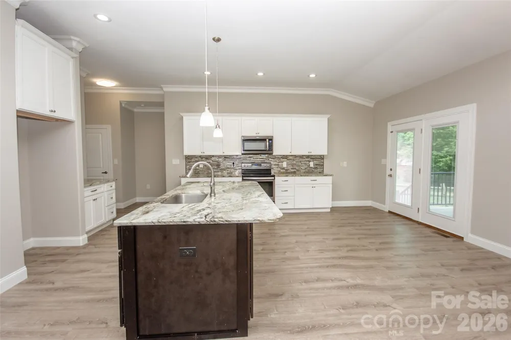 317 Thistle Lane Statesville, NC 28625