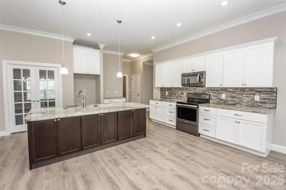 317 Thistle Lane Statesville, NC 28625