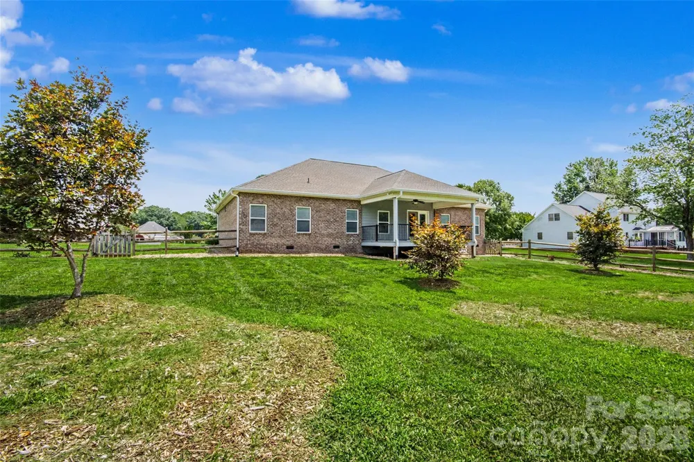 317 Thistle Lane Statesville, NC 28625