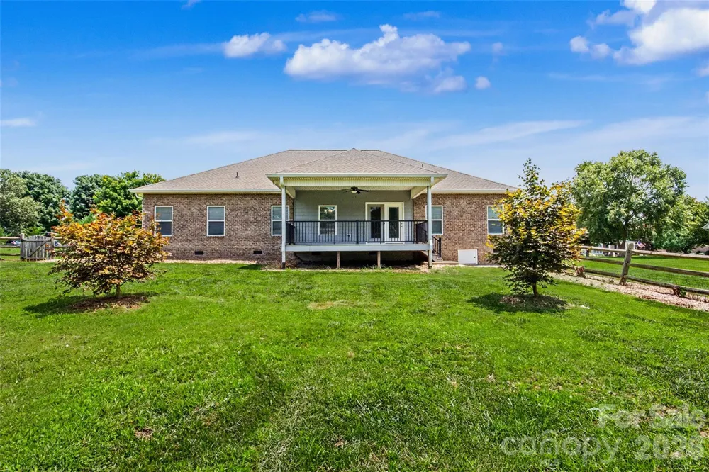 317 Thistle Lane Statesville, NC 28625
