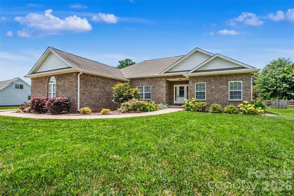 317 Thistle Lane Statesville, NC 28625