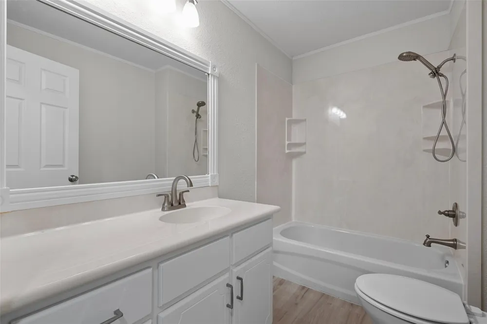 1006 Eagle Drive Bruceville Eddy, TX 76524