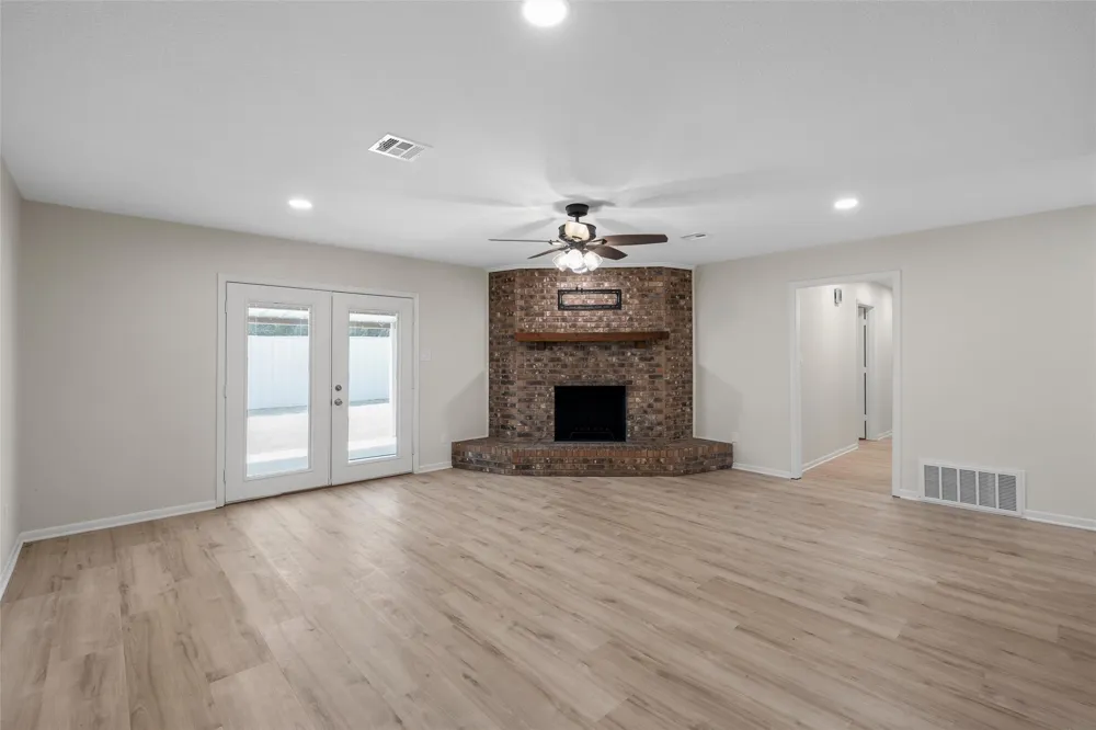 1006 Eagle Drive Bruceville Eddy, TX 76524