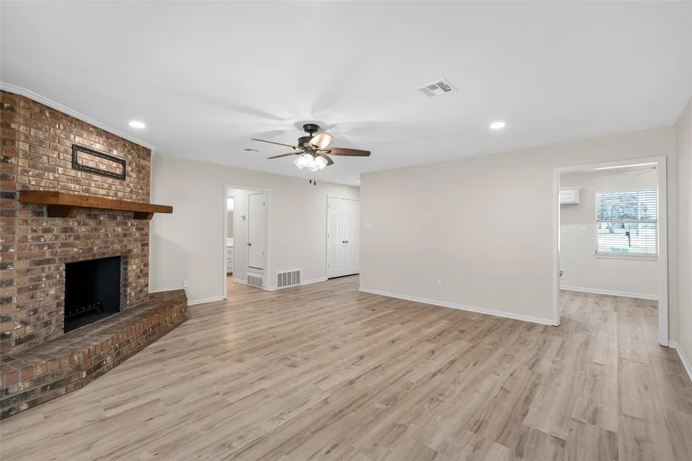 1006 Eagle Drive Bruceville Eddy, TX 76524
