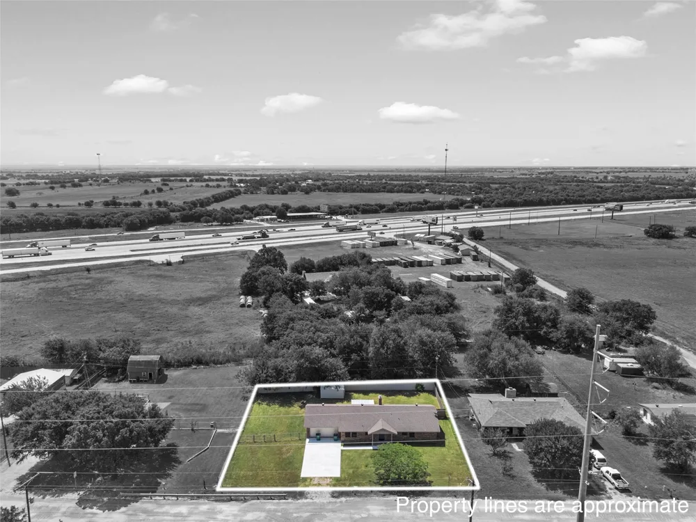 1006 Eagle Drive Bruceville Eddy, TX 76524