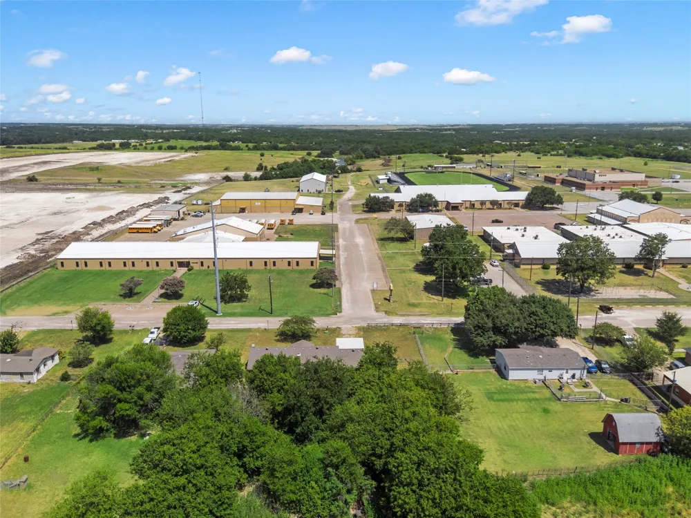 1006 Eagle Drive Bruceville Eddy, TX 76524