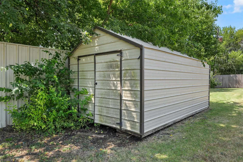 1006 Eagle Drive Bruceville Eddy, TX 76524