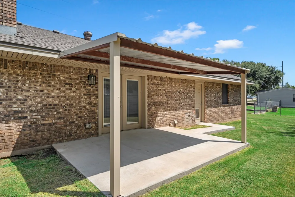 1006 Eagle Drive Bruceville Eddy, TX 76524