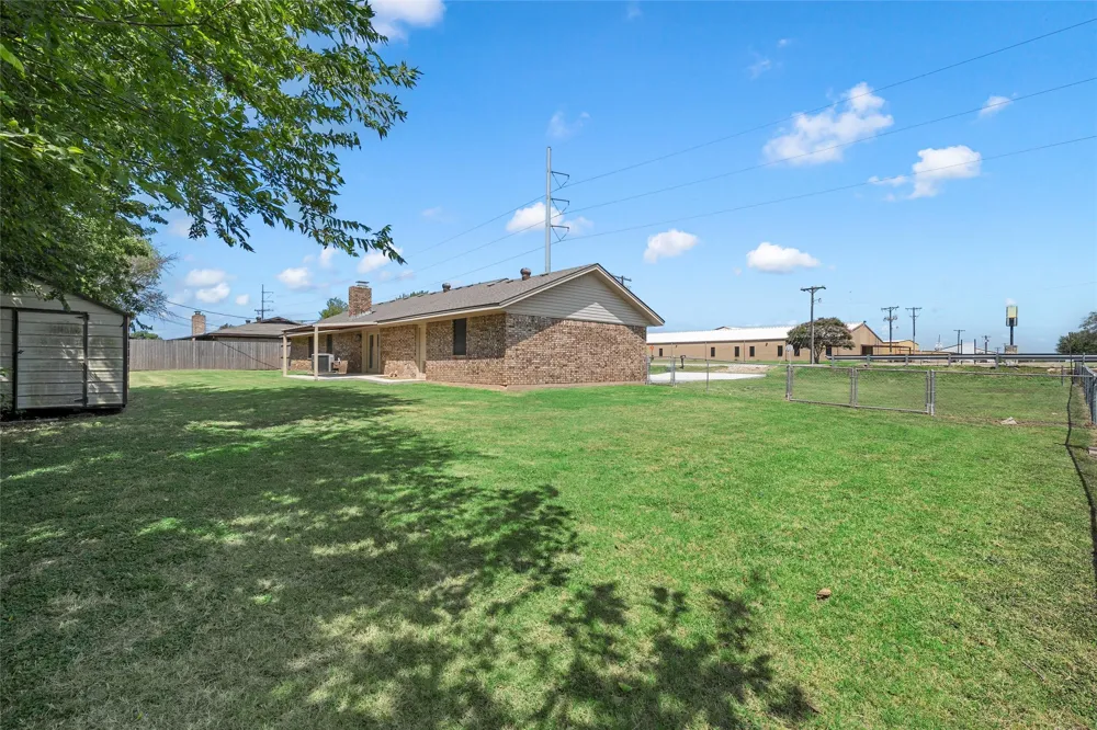 1006 Eagle Drive Bruceville Eddy, TX 76524