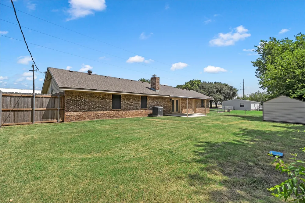 1006 Eagle Drive Bruceville Eddy, TX 76524
