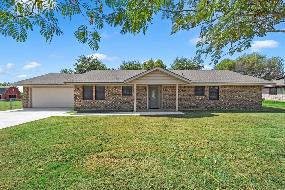 1006 Eagle Drive Bruceville Eddy, TX 76524